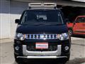 2016 Mitsubishi Delica D5