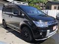 2016 Mitsubishi Delica D5