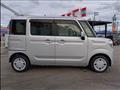 2021 Suzuki Spacia