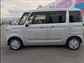 2021 Suzuki Spacia