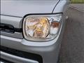 2021 Suzuki Spacia