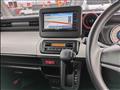 2021 Suzuki Spacia