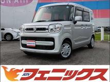 2021 Suzuki Spacia