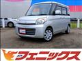 2013 Suzuki Spacia