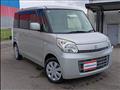 2013 Suzuki Spacia