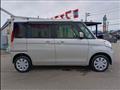 2013 Suzuki Spacia