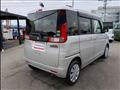 2013 Suzuki Spacia