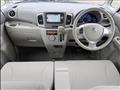 2013 Suzuki Spacia