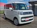 2023 Suzuki Spacia