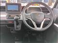 2023 Suzuki Spacia