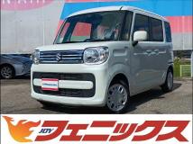 2023 Suzuki Spacia