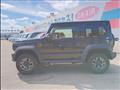 2020 Suzuki Jimny Sierra