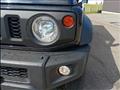 2020 Suzuki Jimny Sierra