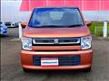 2017 Suzuki Wagon R