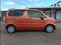 2017 Suzuki Wagon R