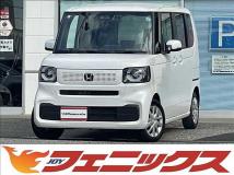 2024 Honda N BOX