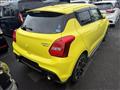 2017 Suzuki Swift