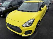 2017 Suzuki Swift