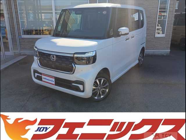 2025 Honda N BOX