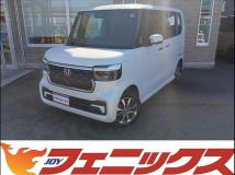 2025 Honda N BOX