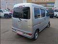 2020 Daihatsu Hijet Cargo