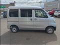 2020 Daihatsu Hijet Cargo