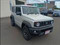 2026 Suzuki Jimny Sierra
