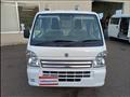 2022 Suzuki Carry Truck