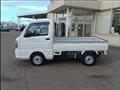 2022 Suzuki Carry Truck
