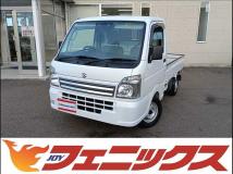 2022 Suzuki Carry Truck