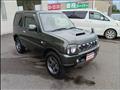 2017 Suzuki Jimny