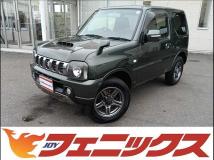 2017 Suzuki Jimny