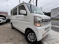 2025 Nissan Clipper Van