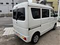 2025 Nissan Clipper Van