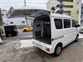 2025 Nissan Clipper Van