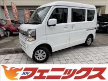 2025 Nissan Clipper Van