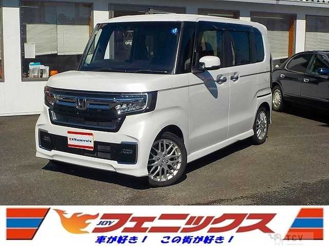 2022 Honda N BOX