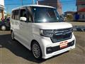 2022 Honda N BOX