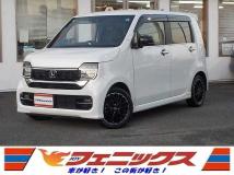 2024 Honda N-WGN