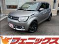 2016 Suzuki Ignis