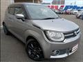 2016 Suzuki Ignis