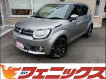 2016 Suzuki Ignis