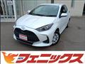 2024 Toyota Yaris