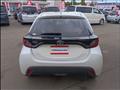 2024 Toyota Yaris