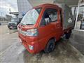2020 Daihatsu Hijet Truck