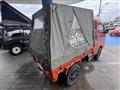 2020 Daihatsu Hijet Truck