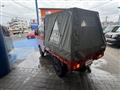 2020 Daihatsu Hijet Truck