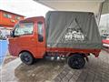 2020 Daihatsu Hijet Truck