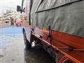 2020 Daihatsu Hijet Truck