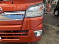 2020 Daihatsu Hijet Truck